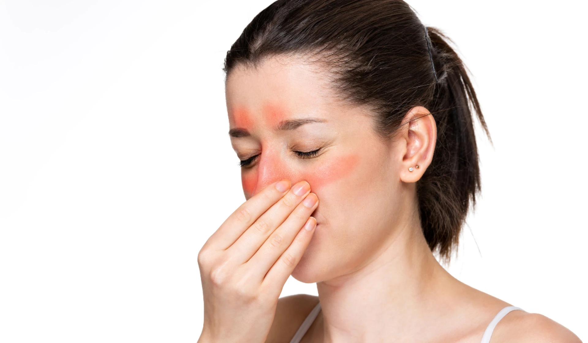 Sinus Infection Treatment at American Urgent Care: Fast Relief
