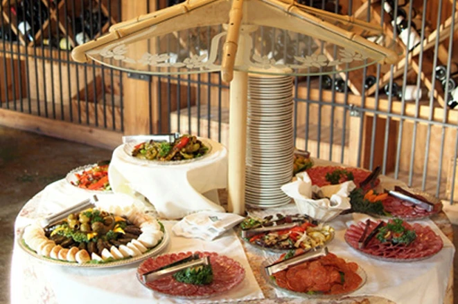 10 Hidden Gems To Notice About Outdoor Venues in NJ