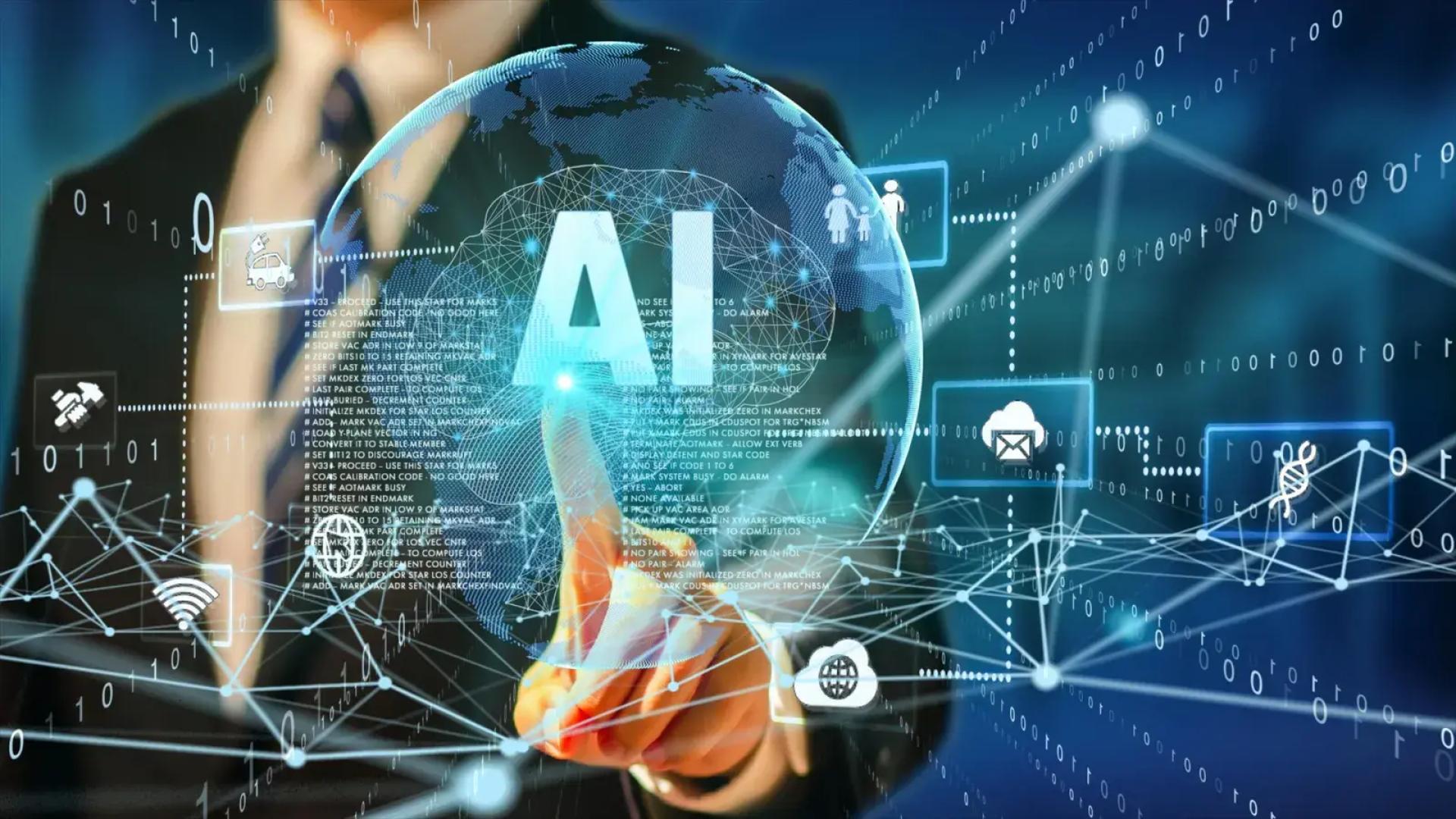 Best AI-Powered Software Development Agencies in Saudi Arabia for 2026
