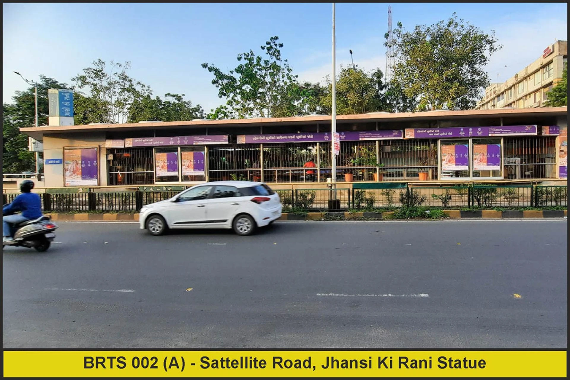 Best Advertising Agency in Ahmedabad for Outdoor Advertising