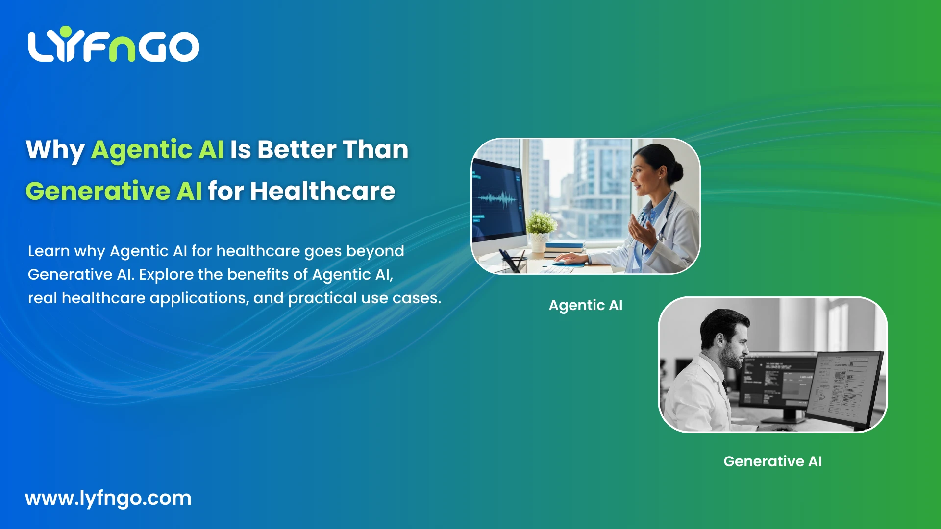 Agentic AI in Healthcare: The Next Evolution of Intelligent Care