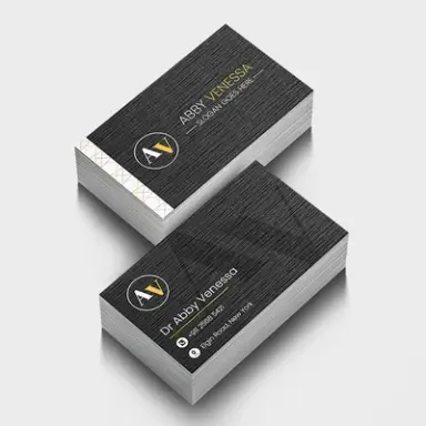 Building Meaningful Connections with Print Business Cards Online in the Modern Business World