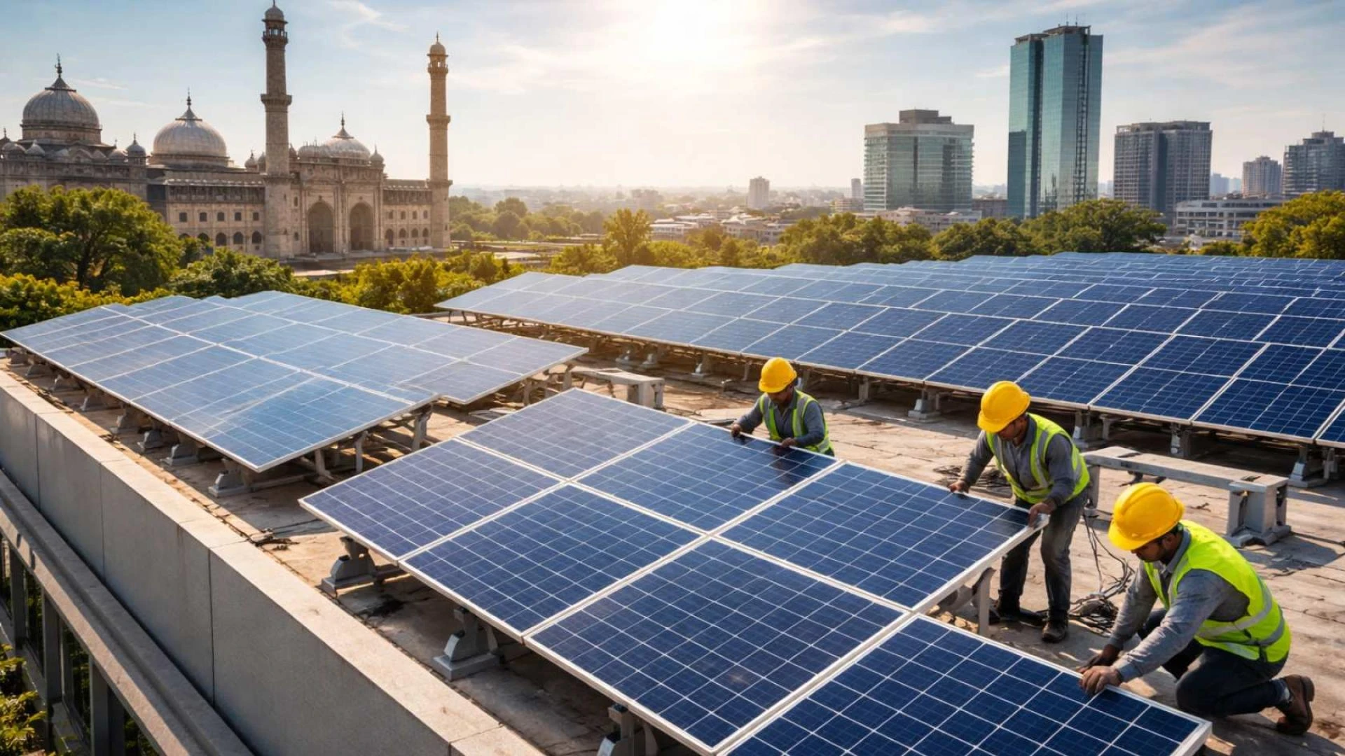 Complete Guide to Home Solar Panel System Costs in India: Pricing, Factors, and Savings