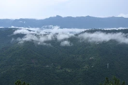 How to Choose the Best Resort in Morni Hills for a Relaxing Stay