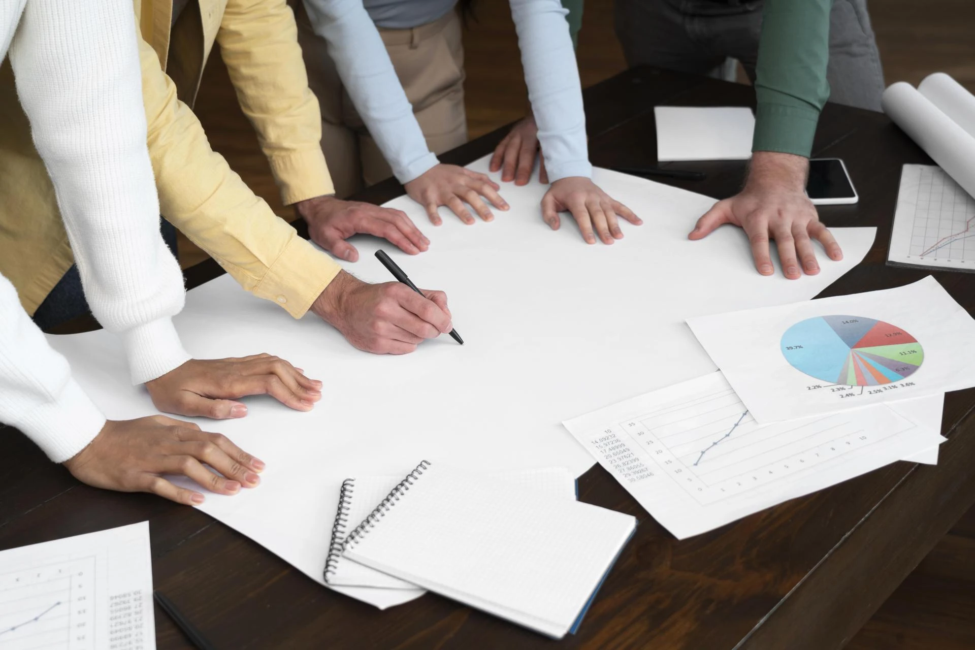 How Does a Crisis Management Plan Help Businesses Respond and Recover Faster?