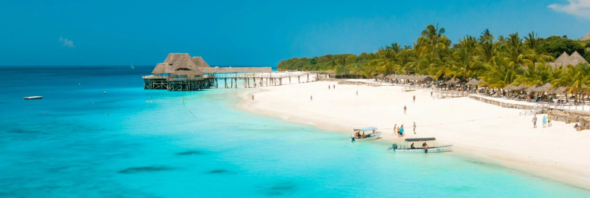 Best Time to Visit Zanzibar and Experience South Africa’s Luxury Rail Journeys