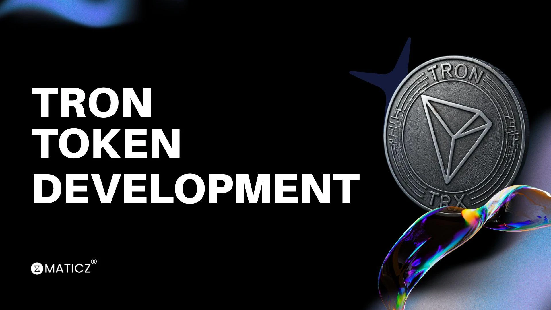 Tron Token Development in 2026 — What Actually Changed and What Still Works