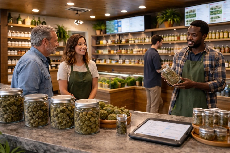 Benefits of Buying from a Licensed Dispensary in Philadelphia