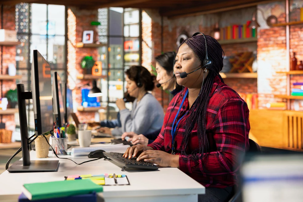 Improving Booking Experience and Customer Satisfaction Through Outsourced Support