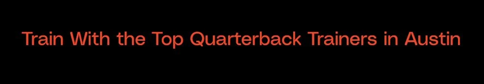 Why Some Young Quarterbacks Struggle in Games (And How QB Coaches Fix It)