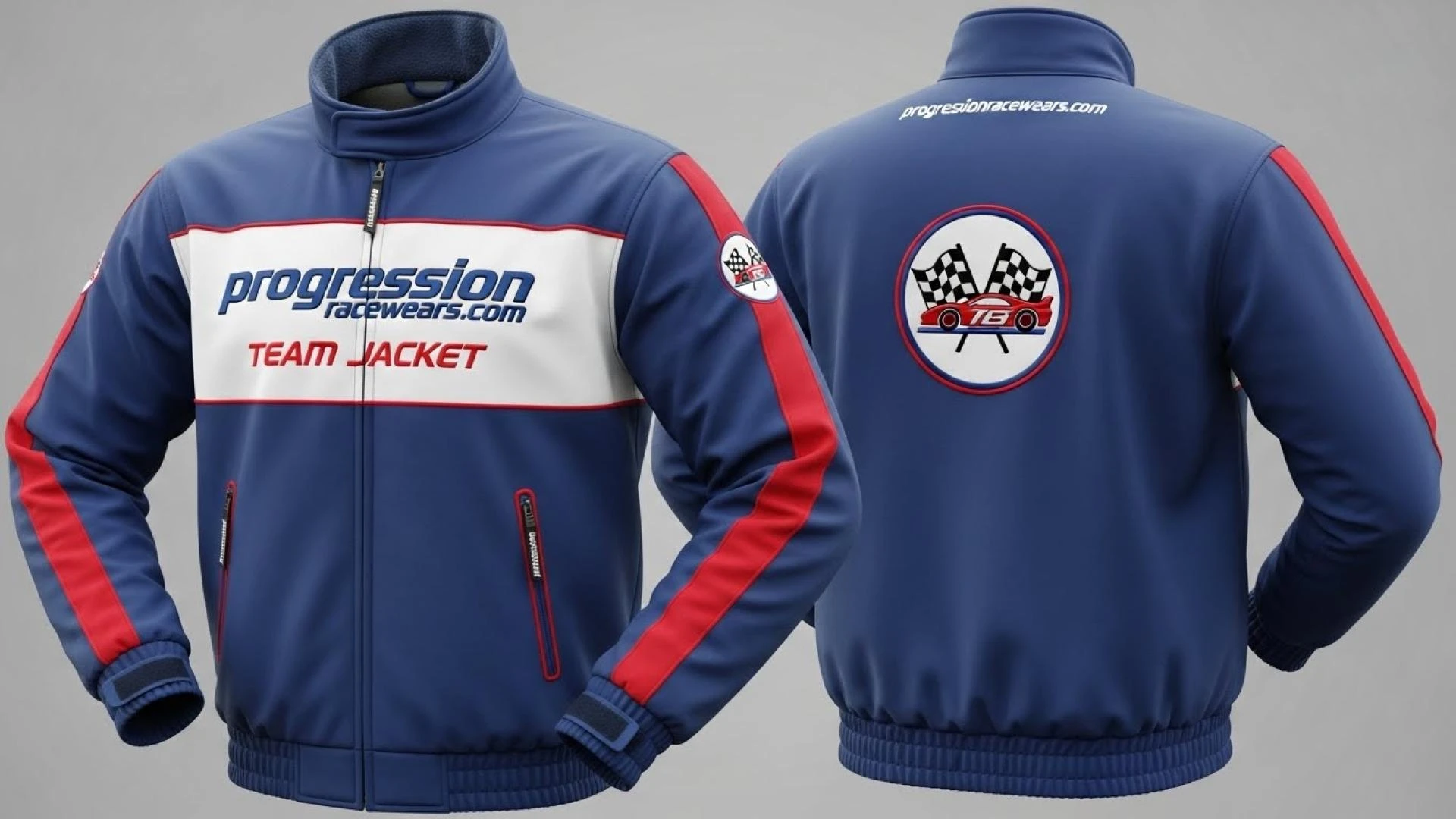 Best Alpine F1 Replica Suits by Progression Race Wears
