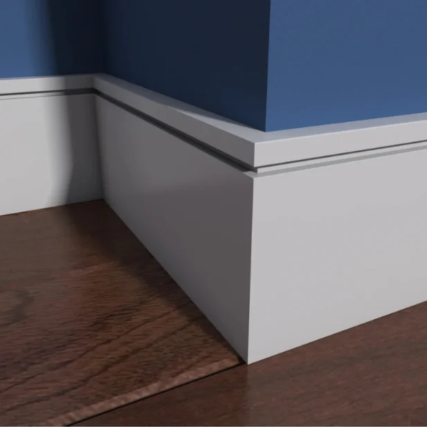 Understanding Base Moulding: Styles, Benefits, and Applications