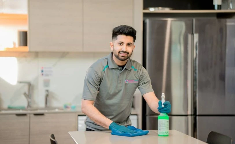 The Homeowner’s Essential Guide: Why Seasonal Deep Cleaning is Vital for Property Longevity