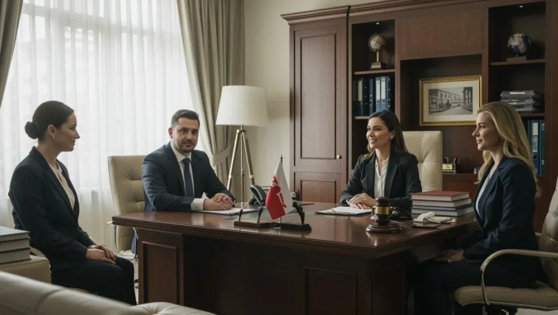 What a Minneapolis Criminal Lawyer Actually Does (And When You Might Need One)