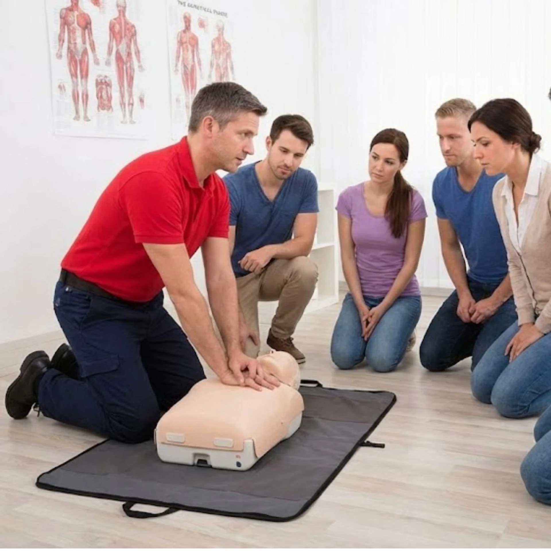 Your Quick Path to BLS Certification in Florida