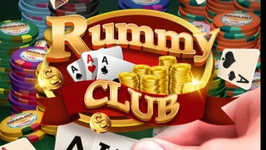 Rummy Club – Play Online Rummy and Win Rewards