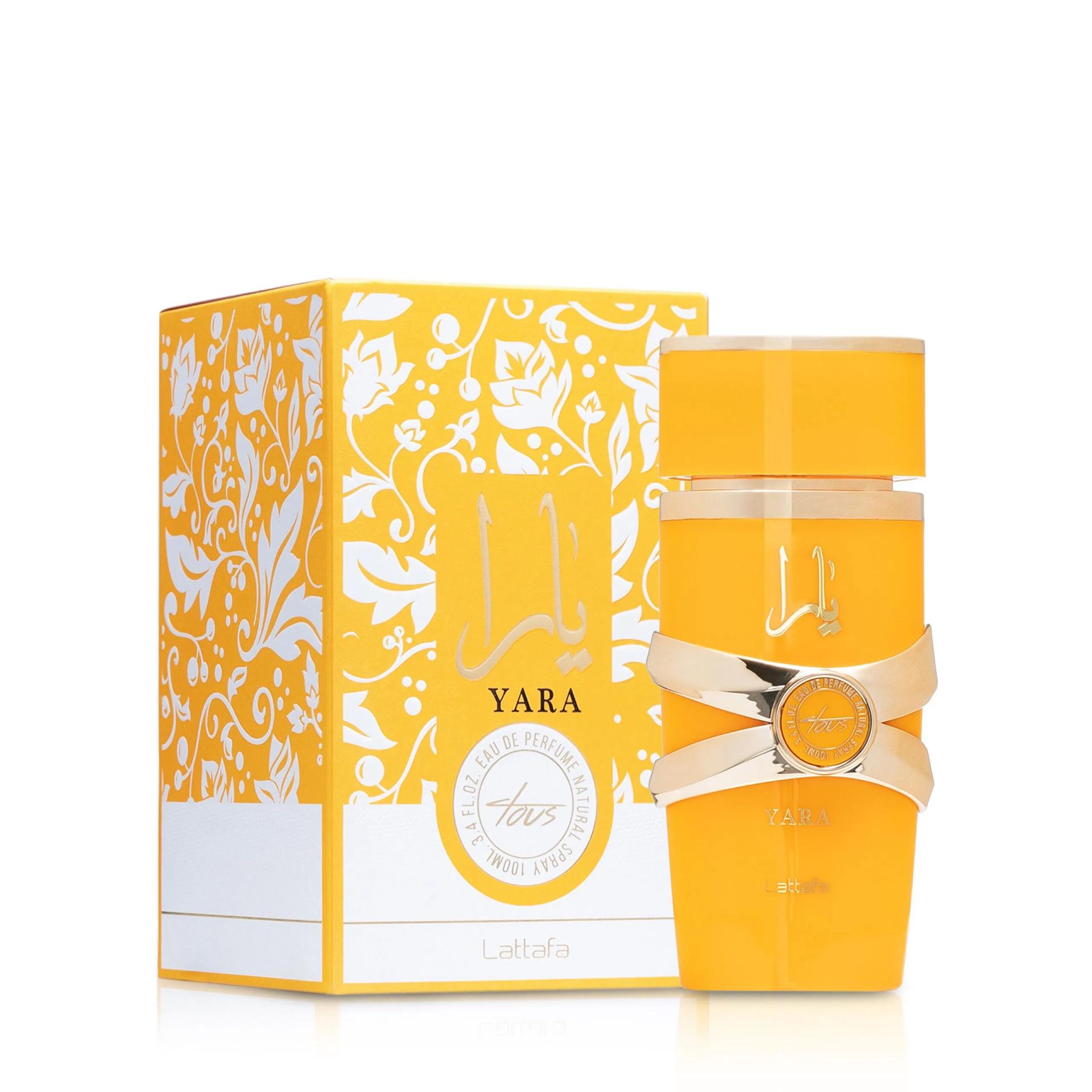 Lattafa Yara Tous Eau De Parfum – Best Price & Delivery in Pakistan