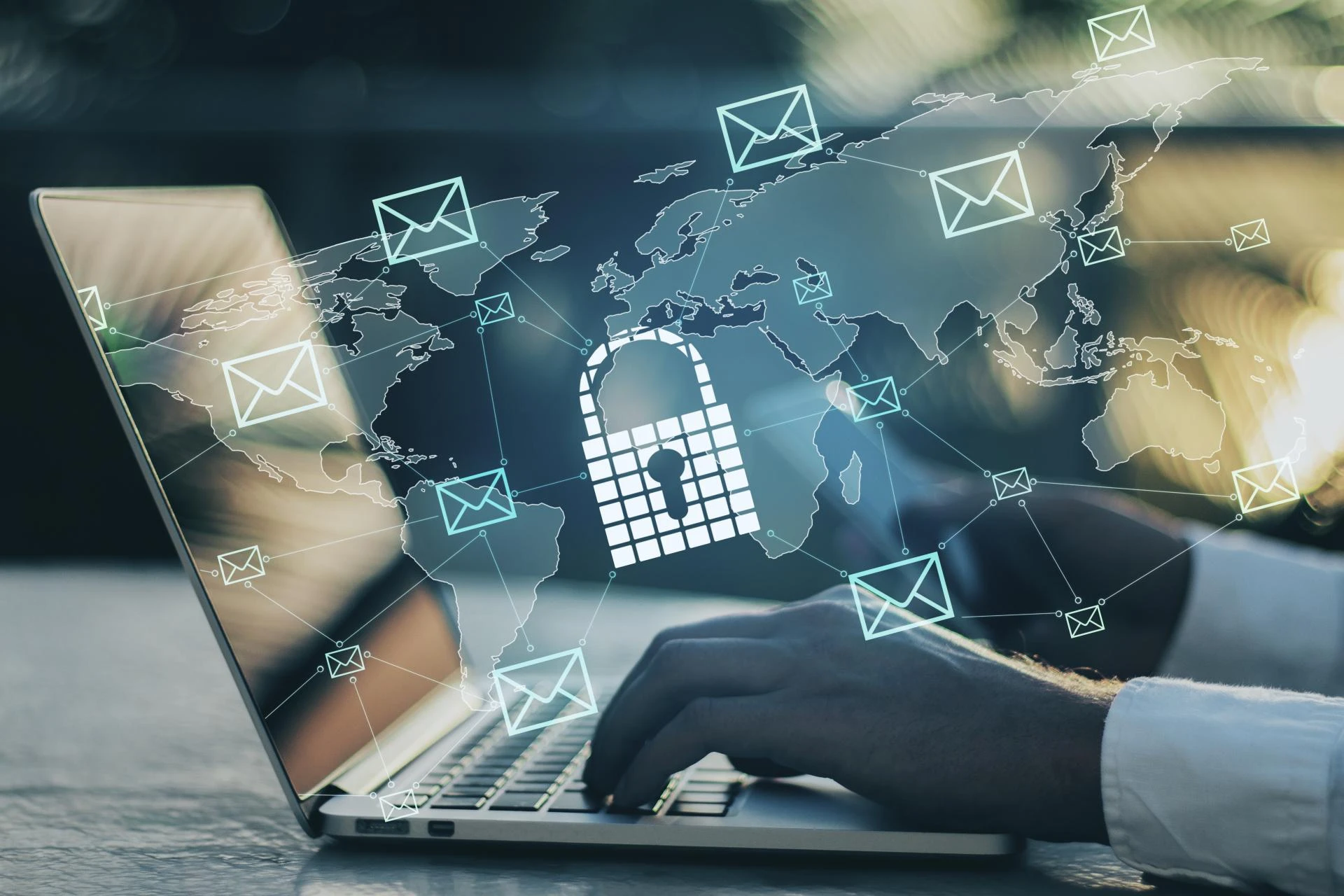 The Ultimate Guide to Choosing the Best Email Security Solutions