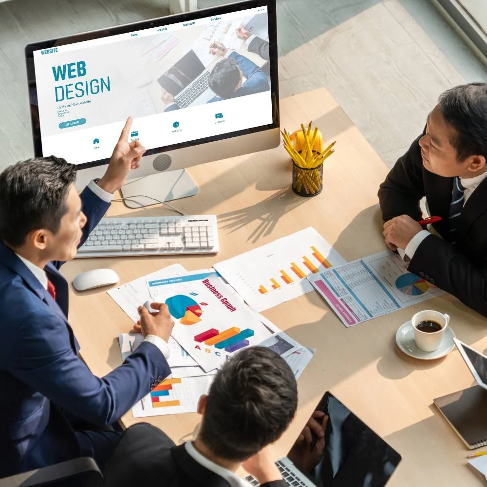 Lead Generation Services in London, UK – SaaS Solutions by Webmark & Marketing Experts Pvt Ltd