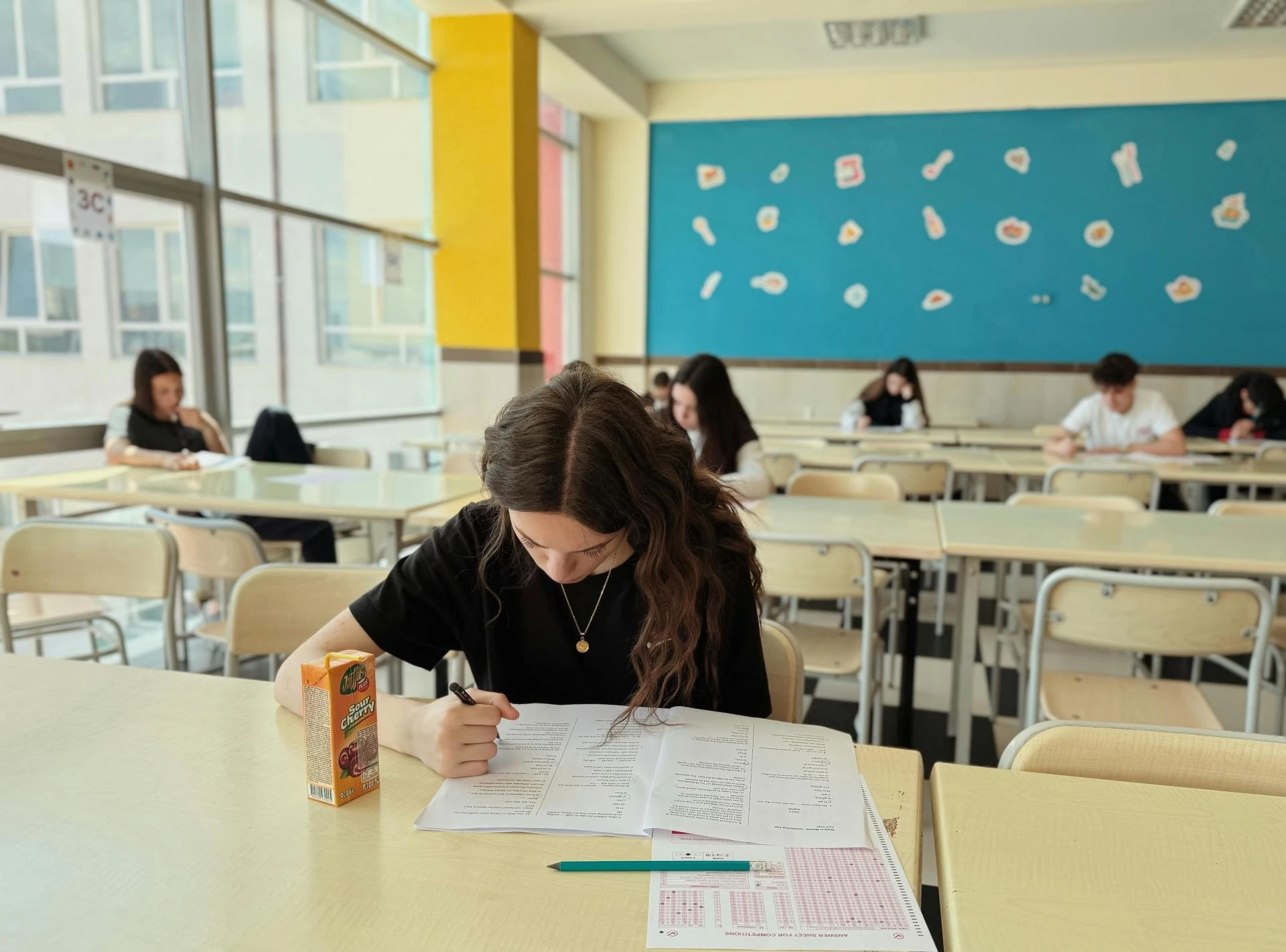 What We Can Actually Learn From Reported Presidential SAT Scores