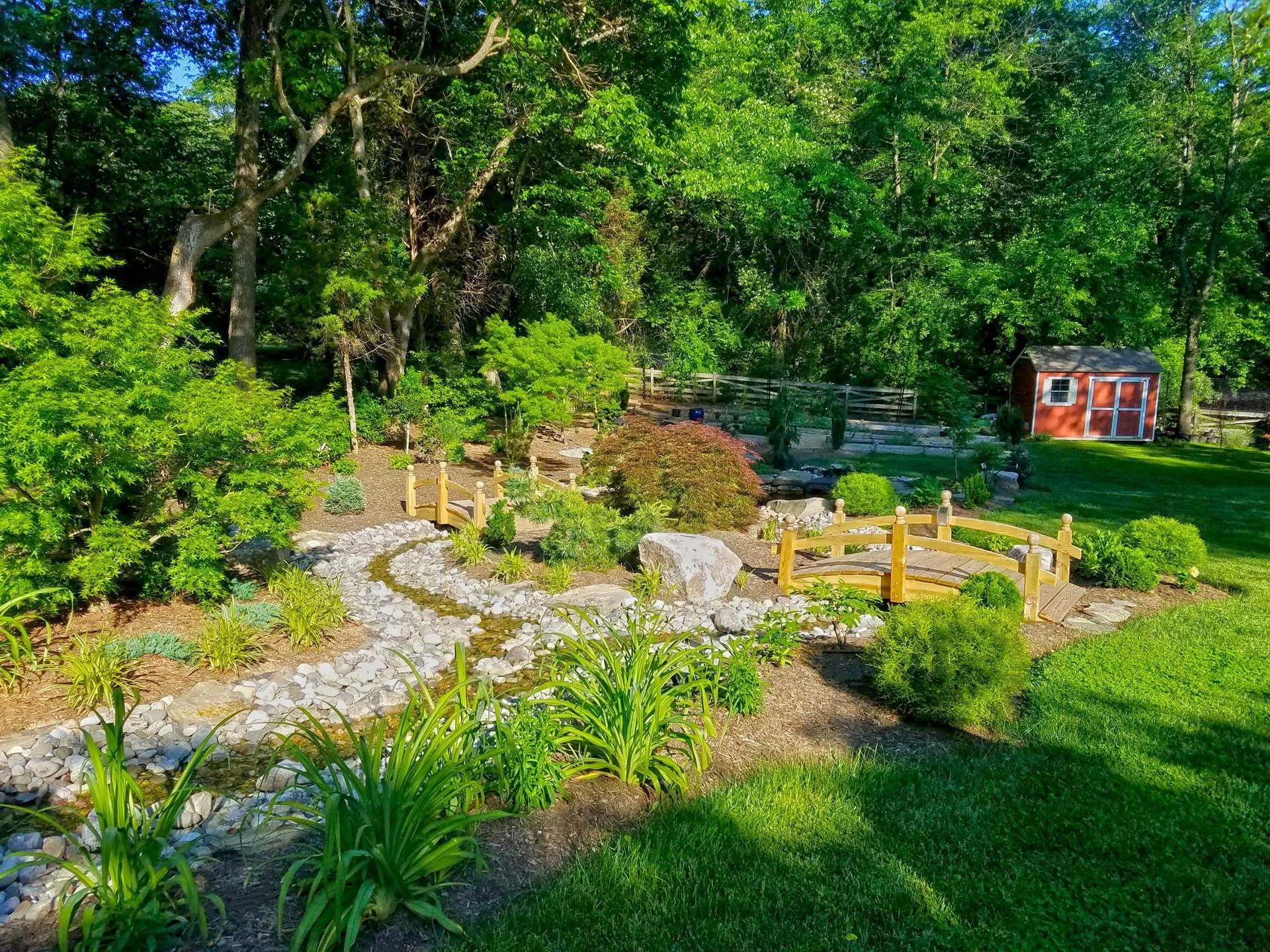 Transform Your Outdoor Space with Expert Patio Services