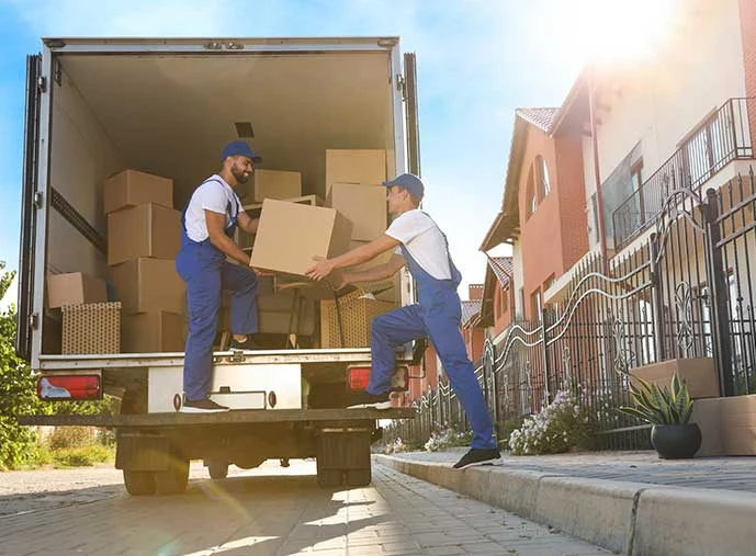Top 10 Tips for Trusted Local Move in Chicago