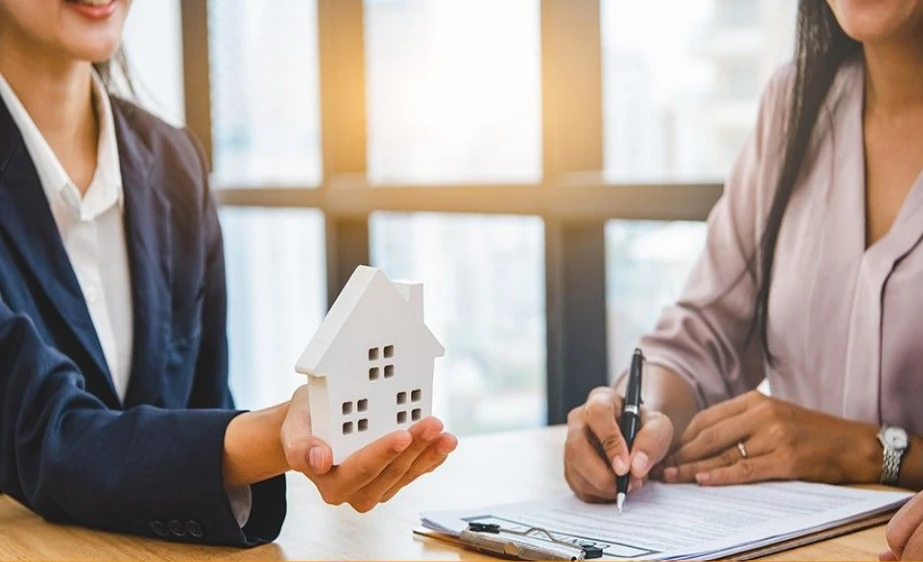 Ho⁠w Rising Property Values Increase Opportunity for Home Equity Loans