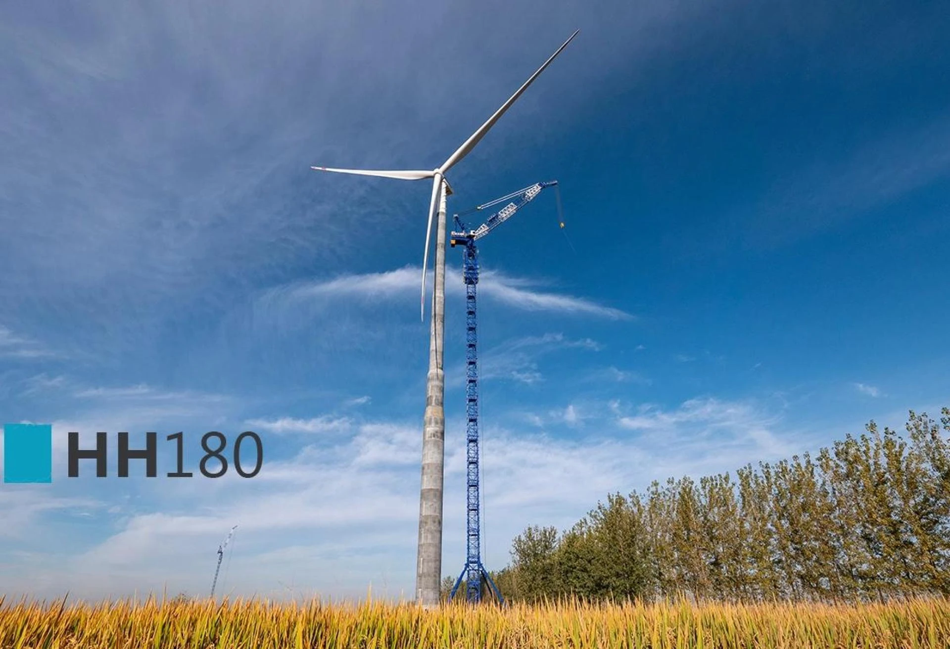 Functions and Types of Wind Power Tower Tubes