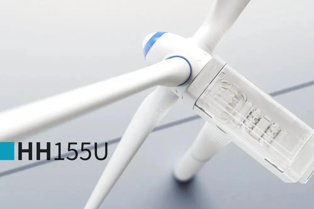 Top 10 Wind Turbine Manufacturers