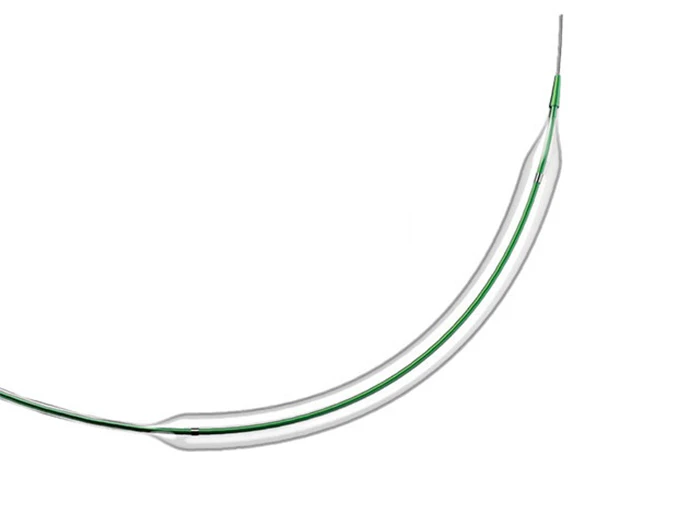 Selection of PTA Balloon Diameter for Arteriovenous Fistula
