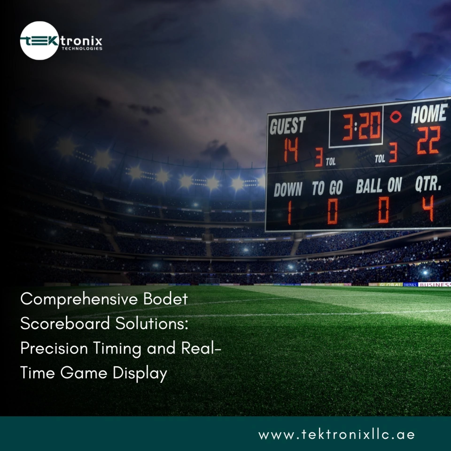 Bodet Timing Systems Powering UAE School Sports Events with Precision