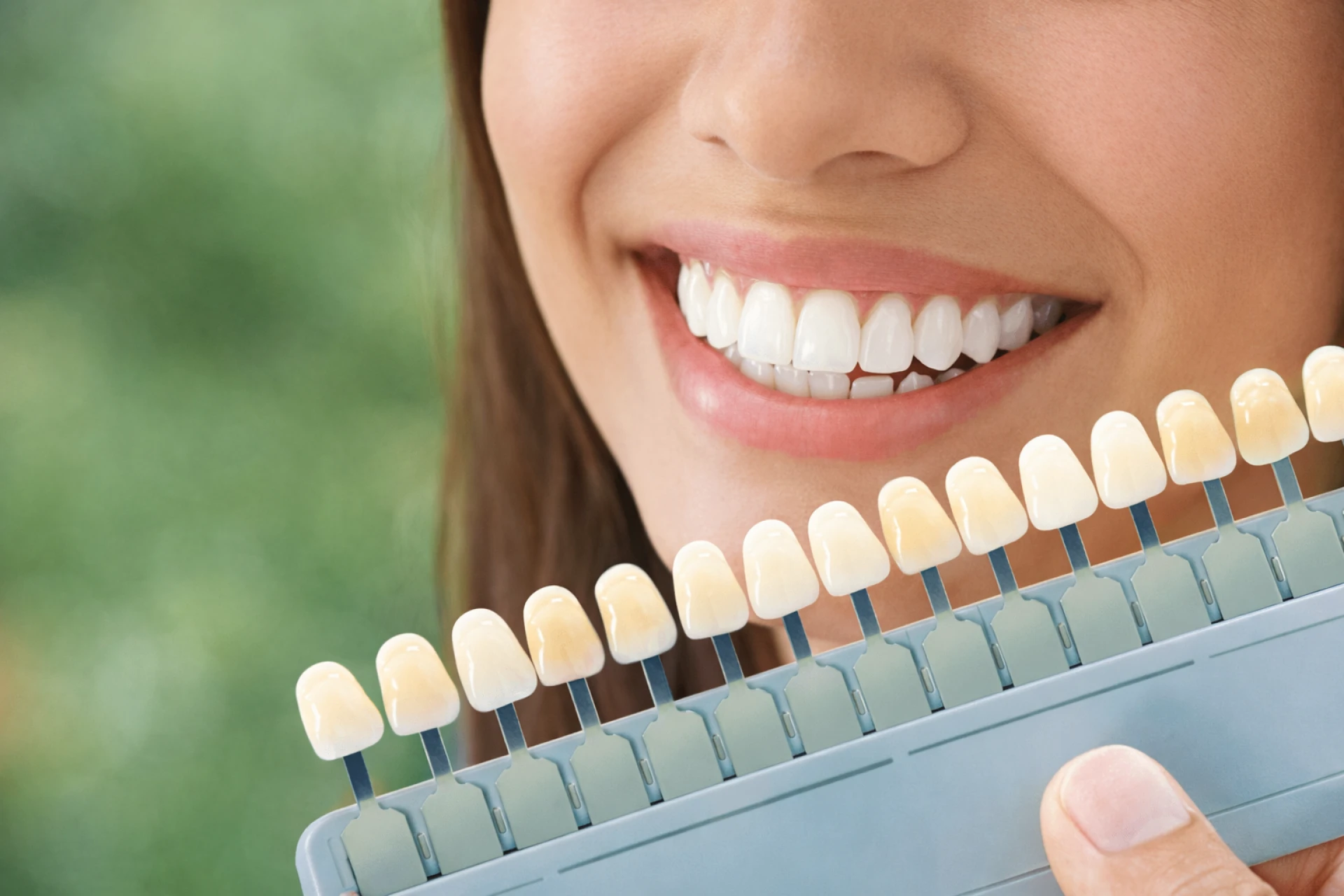 Teeth Whitening in Kolkata: What You Should Know