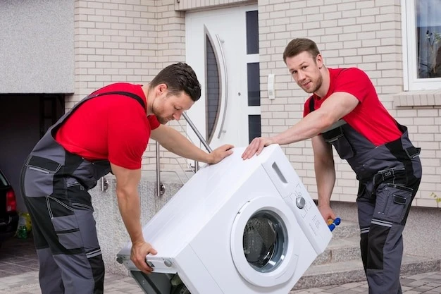 How Appliance Repair Services Can Save You Money In The Long Run