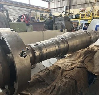 How Does Line Boring Training Keep Your Industrial Equipment Moving?