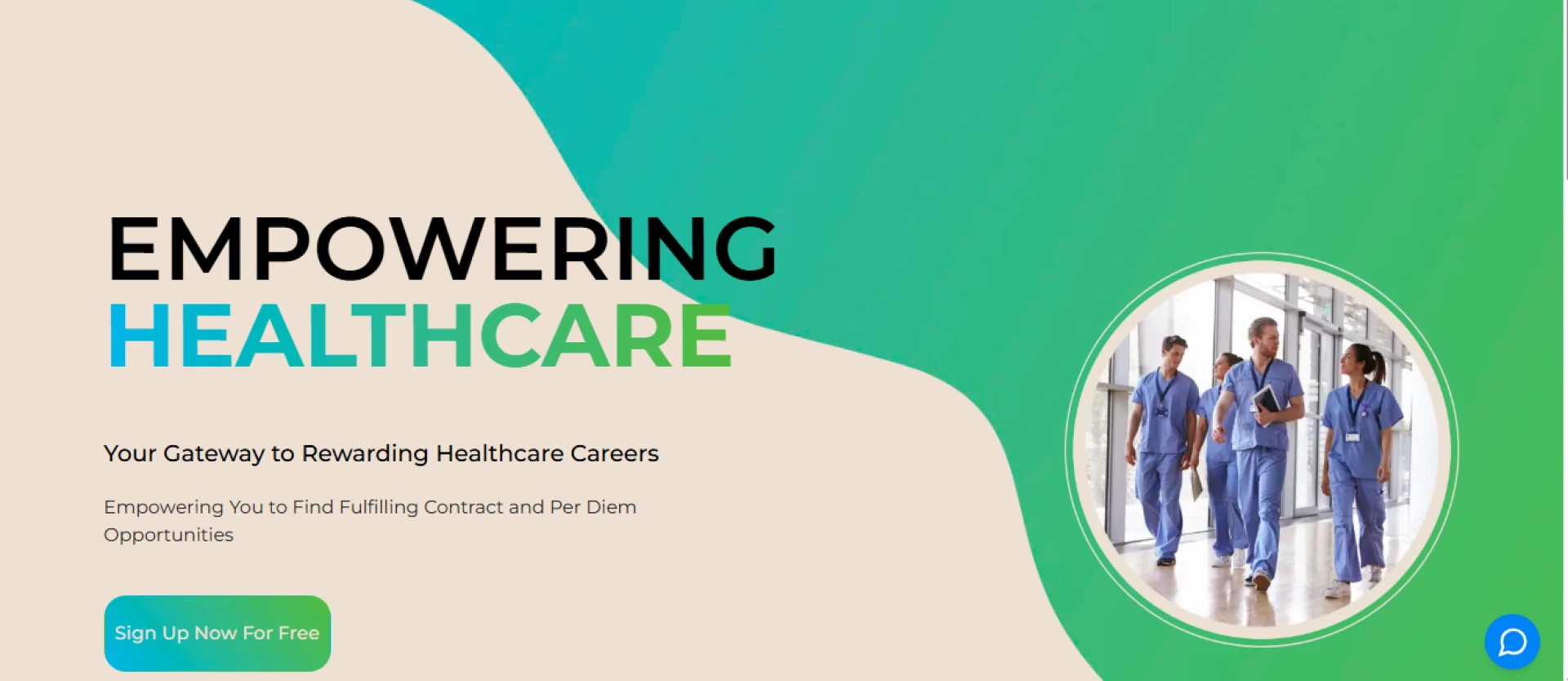 How a Healthcare Support Staffing Agency Improves Hiring Through a Staffing Agency Worcester