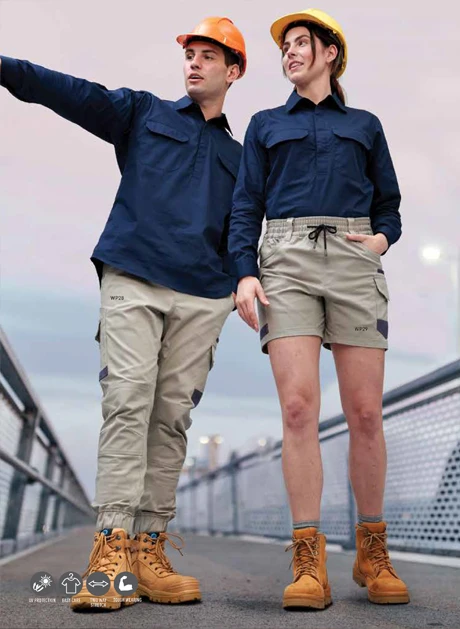 Key Advantages of Uniform Embroidery in Melbourne: Check Why Businesses Should Apply!