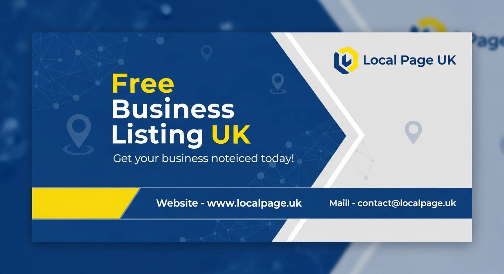 Independent Businesses UK Directory for Food Vendors