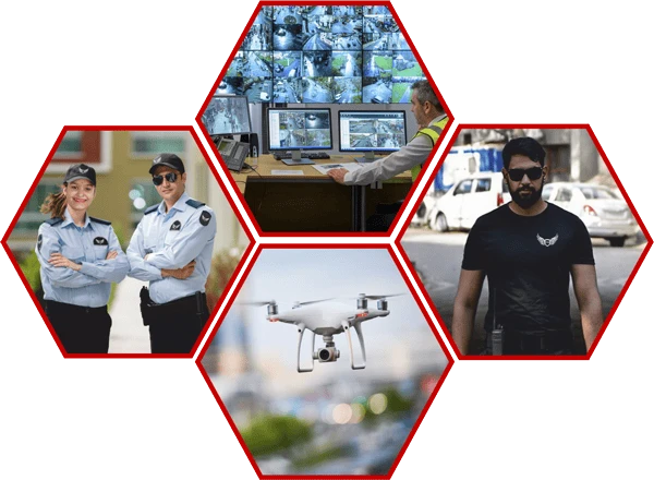 Best Ex-Army Commandos Security Services for High-Level Protection