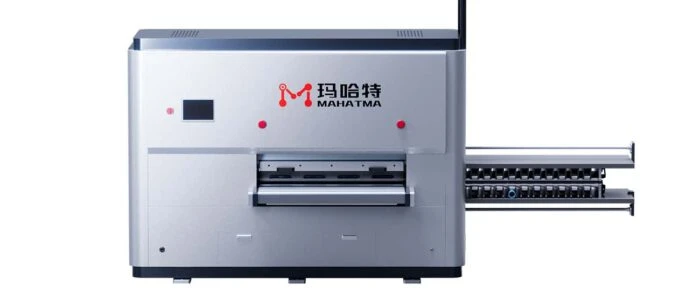 The Role of a Metal Leveling Machine in Modern Metal Manufacturing