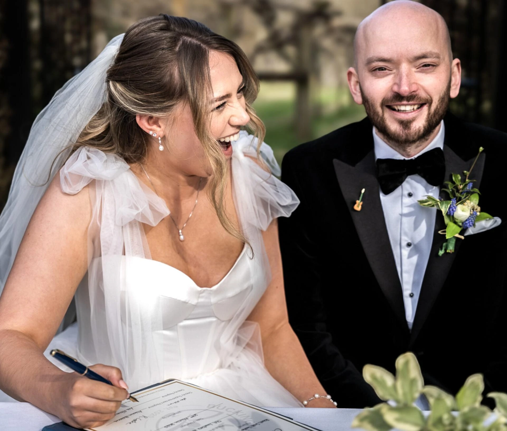 Best Affordable Documentary Wedding Photographer Watford