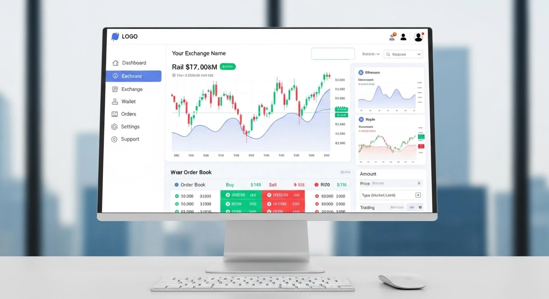 The Complete Guide to White Label Cryptocurrency Exchange Software: Benefits, Business Value, and How to Launch Faster