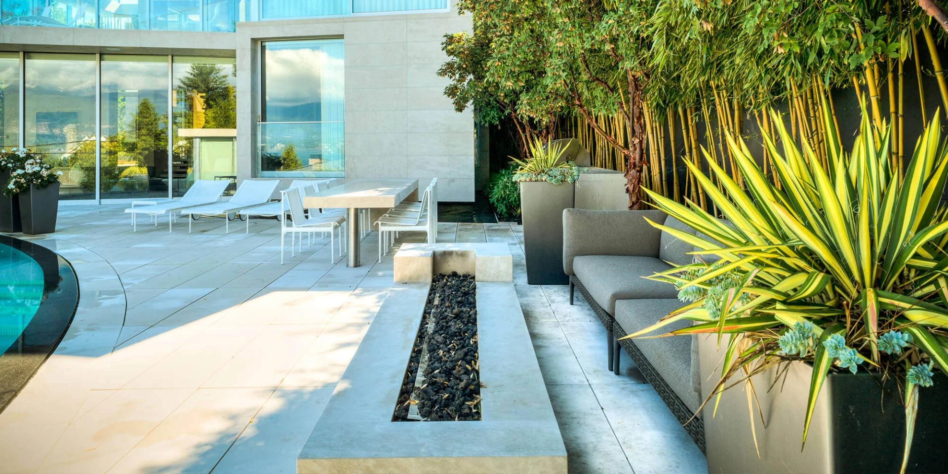 Landscape Design Services: The Complete Guide to Creating Beautiful and Functional Outdoor Spaces