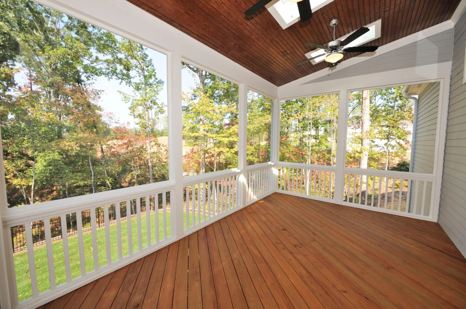 A Homeowner’s Guide to Deck Painting in Easton, MA