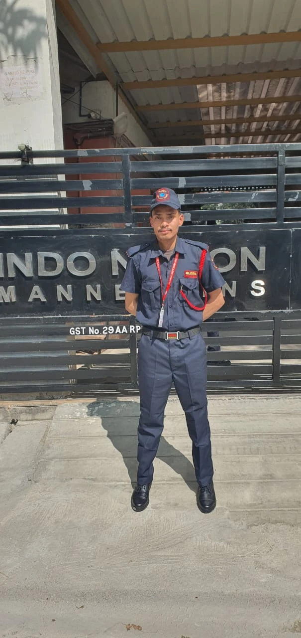 Looking for the Best Security Company in Bangalore for Residential Security