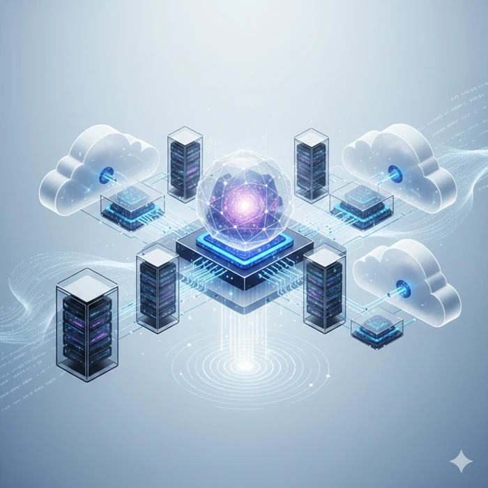 Unlocking Business Innovation Through Cloud AI Services and Generative Models