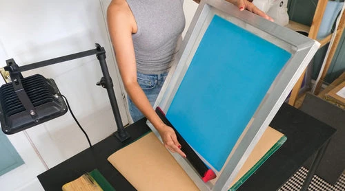 How to Coat Screens: 9 Principles Every Screen Printer Needs to Know