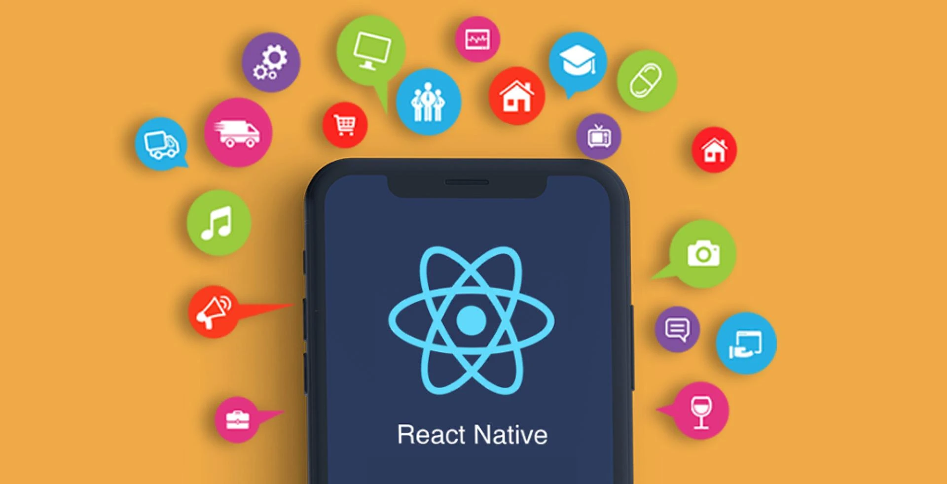How to Build High Performance Mobile Apps with React Native