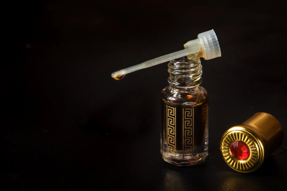 Why More People Are Switching to Oil-Based Fragrances