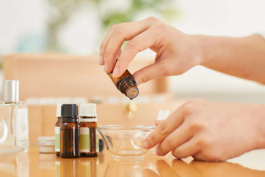 What Actually Goes Into Choosing the Right Women’s Perfume