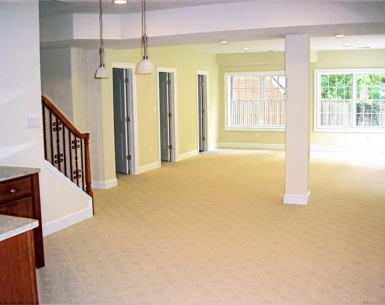 What Homeowners Should Know Before Starting a Basement Remodel